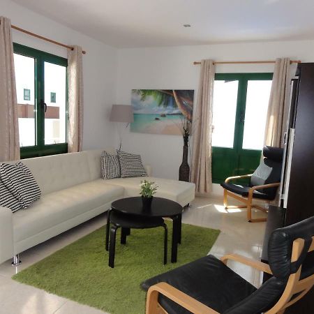 Villa Santa Fe Puerto del Carmen  Eksteriør billede
