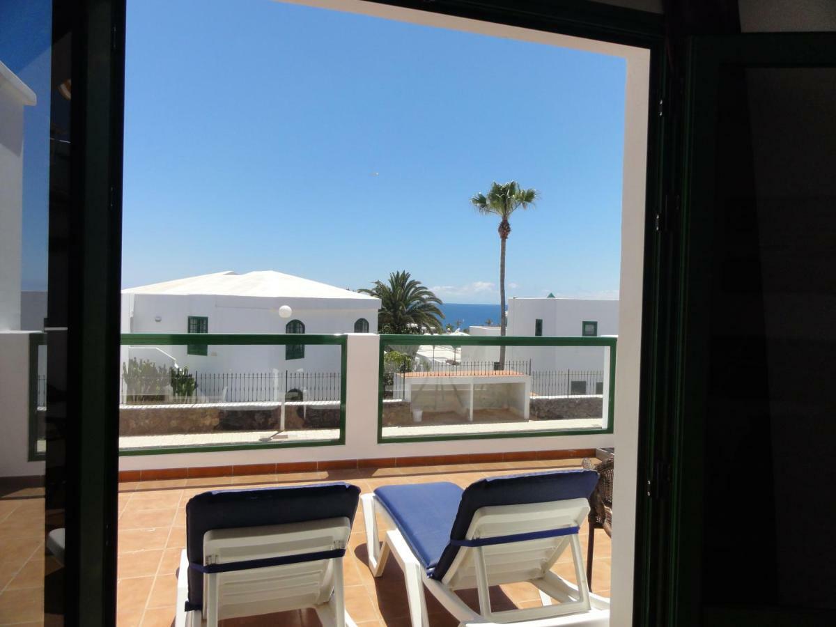 Villa Santa Fe Puerto del Carmen  Eksteriør billede