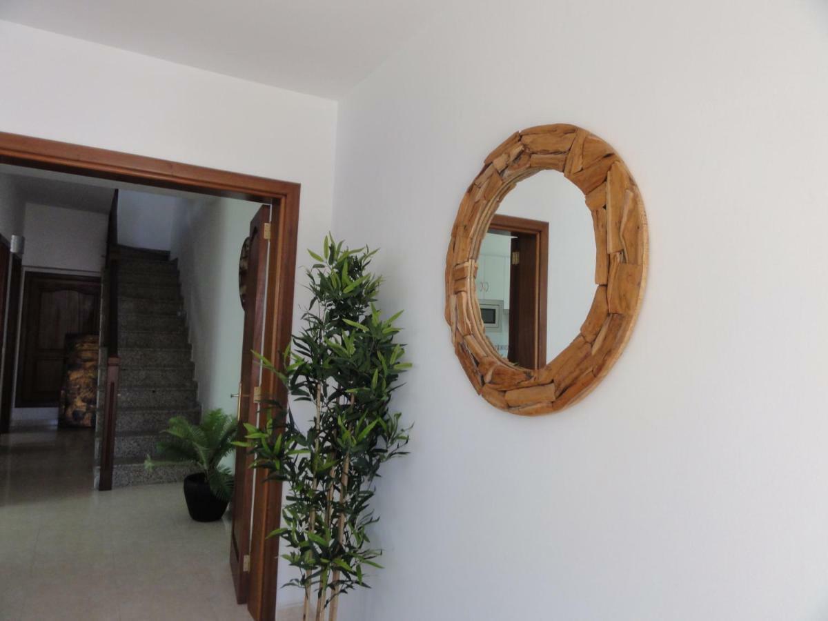 Villa Santa Fe Puerto del Carmen  Eksteriør billede