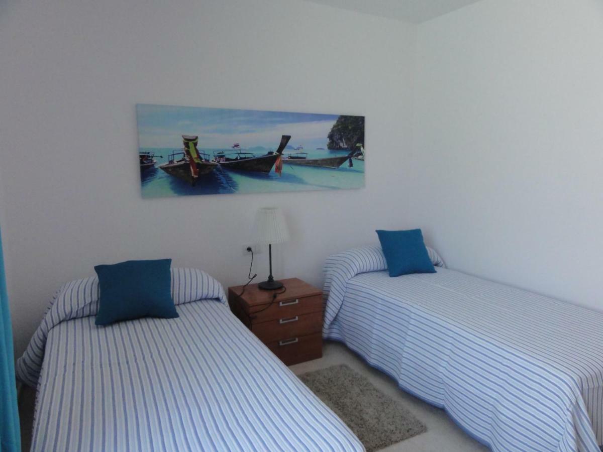 Villa Santa Fe Puerto del Carmen  Eksteriør billede