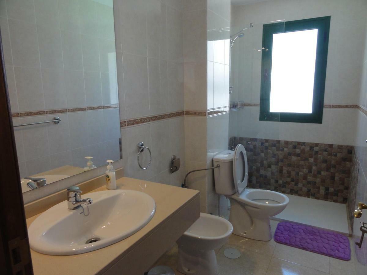 Villa Santa Fe Puerto del Carmen  Eksteriør billede