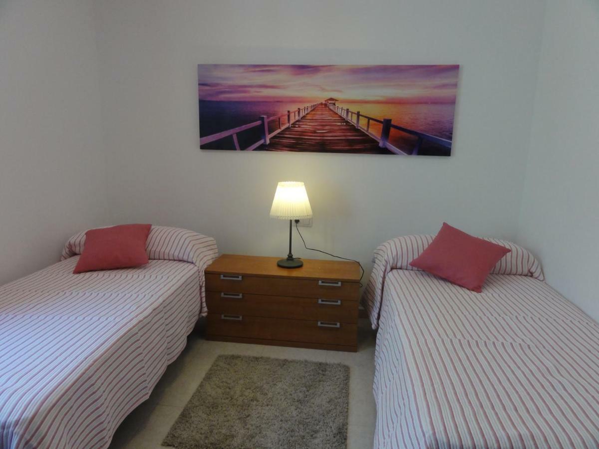 Villa Santa Fe Puerto del Carmen  Eksteriør billede
